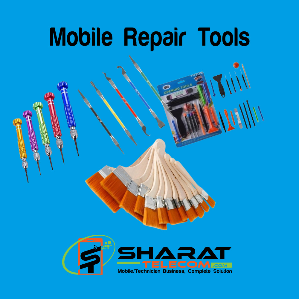 Repair Tool & Kit