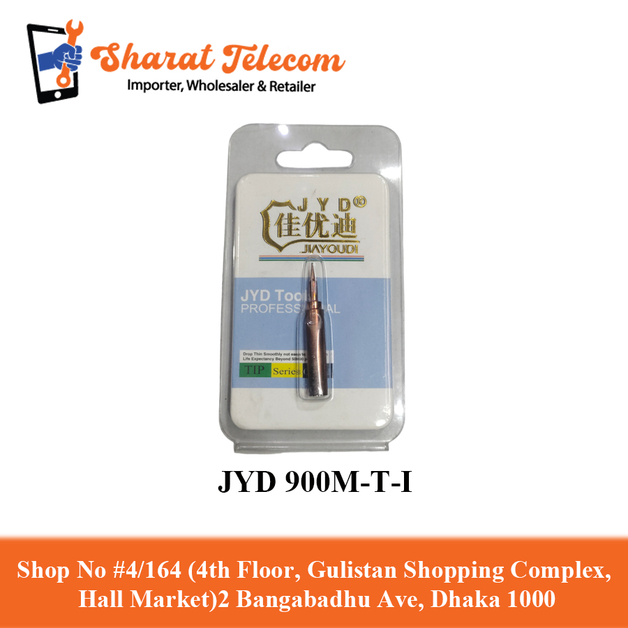 JYD 900M-T-I Soldering Solder Iron Professional Bits Best Tools